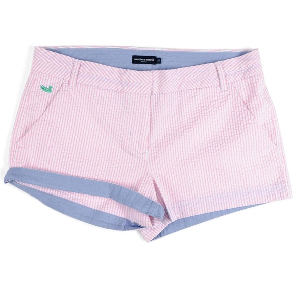 Southern Marsh Shorts - Picture 2 of 4